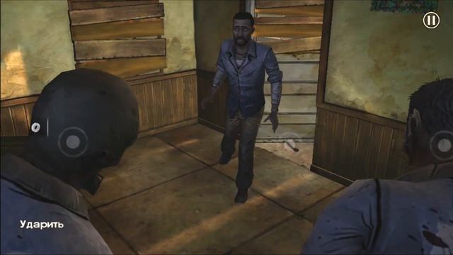 ☣ЕДЕМ с ветерком☣ The Walking Dead Mobile #9 смотреть онлайн