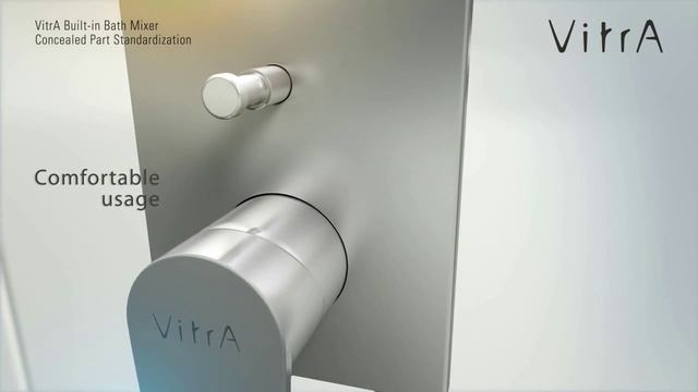 VitrA Minibox смотреть онлайн