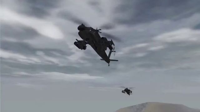 Operation Flashpoint: Resistance - саундтрек 2 смотреть онлайн