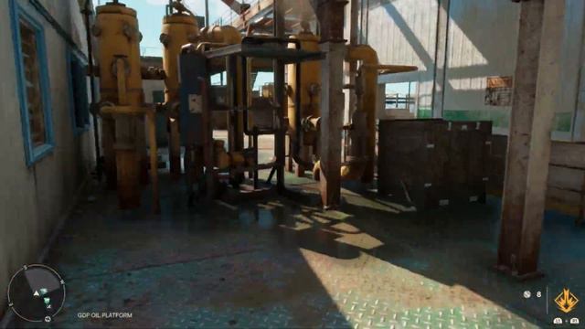 Discover the Thrills of Far Cry 6 - Gameplay Part 40 смотреть онлайн