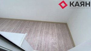 1 комнатная в Краснодаре с ремонтом в ЖК Молодежный от ВКБ