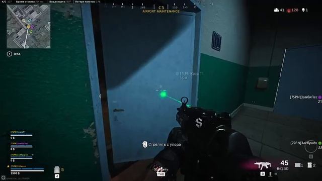 Катаю по фану, килы, сбор денег в "Добыча" СoD: Warzone | Call Of Duty Warzone смотреть онлайн