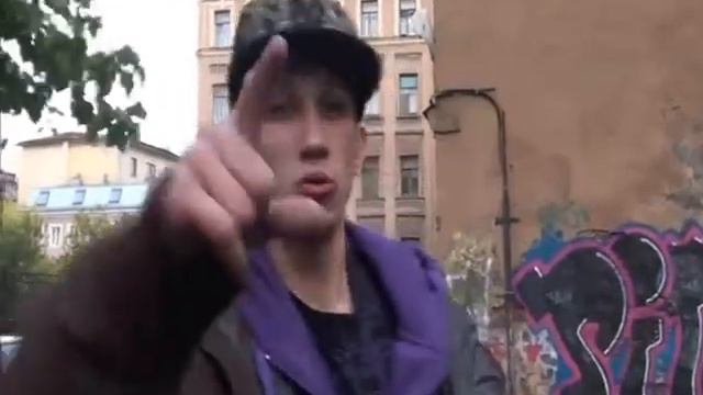 FLY BOY ENTERTAINMENT - FlyBoyLab in Konigsberg #03 смотреть онлайн