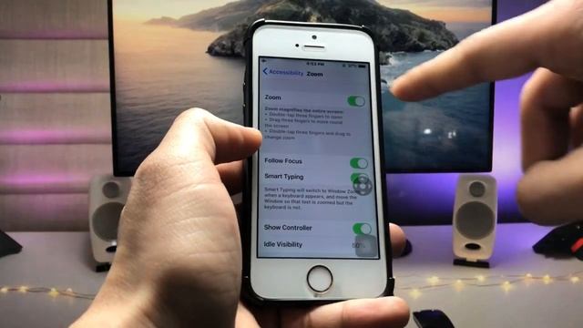 iOS 12.5.7 - Top 5 New Hidden Features on iPhone 5s & 6 - You Didn't Know смотреть онлайн