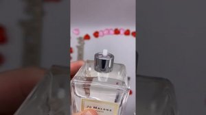 Jo Malone Wood Sage & Sea Salt отличие копии и оригинала