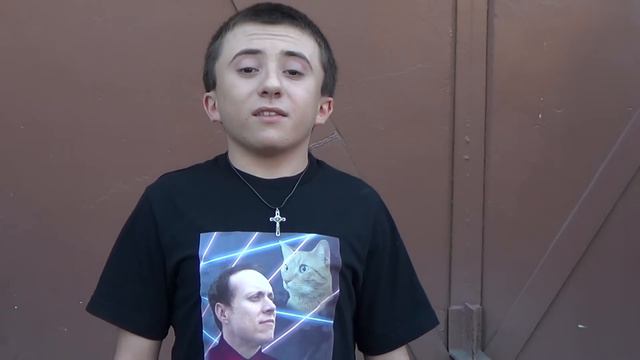 Atticus Shaffer From ABC's Hit Show, The Middle, On #selflove
