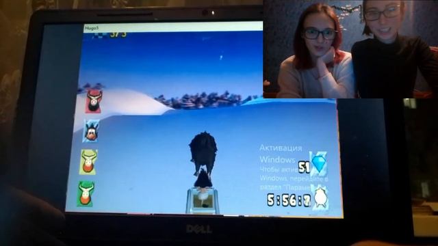 Кузя заколдованное зеркало гонка с бородатыми карликами смотреть онлайн