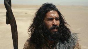 Евангелие от Луки, глава 3