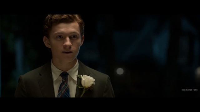 Mr. Ditkovich in Spider-Man: Homecoming смотреть онлайн