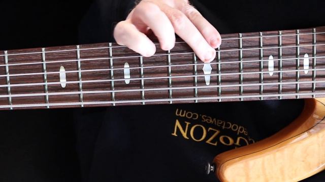 64904 bcaged octaves 5e3 6d3d1 c pentatonic major scale 131313 sweep pattern 6 string bass low b bo смотреть онлайн