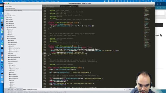 The Joy of Coding - Episode 257 смотреть онлайн