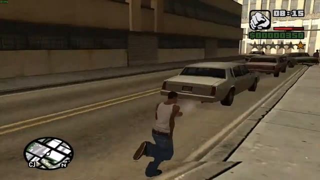 GTA San Andreas on Linux (Ubuntu MATE) - Steam/Proton - NVIDIA GT 1030 2GB GDDR5 #L2G смотреть онлайн