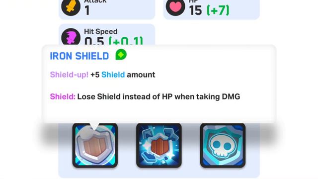 THEY FINALLY KILLED ROYAL GHOST | Clash Mini Balance Changes смотреть онлайн