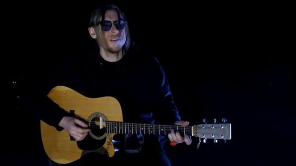 ДадлиФеникс  Года... (Антон Сабаев)