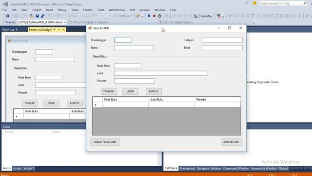 XML - Sistem Terdistribusi (Video UTS) смотреть онлайн