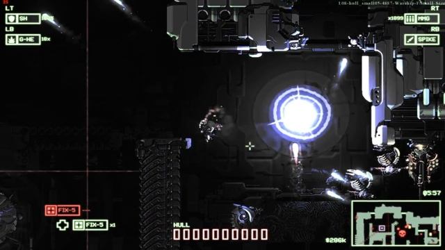 Cryptark on Macbook Pro BootCamp смотреть онлайн