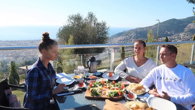 МАСТЕРА ИНДУСТРИИ КРАСОТЫ В ТУРЦИИ?♀️?/ЧАСТО ЗАДАВАЕМЫЕ ВОПРОСЫ #alanya#аланья#мастеравтурции смотреть онлайн