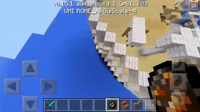 Подпалил самый большой корабль в майнкрафте смотреть онлайн