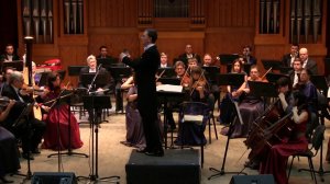 Свиридов.Тройка-Метель.Оркестр.14 января 2017