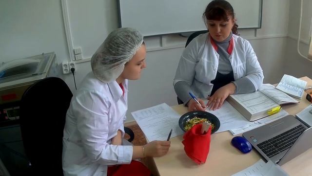 Лабораторная работа "Организация производства и обслуживания" 21 .05.19 смотреть онлайн