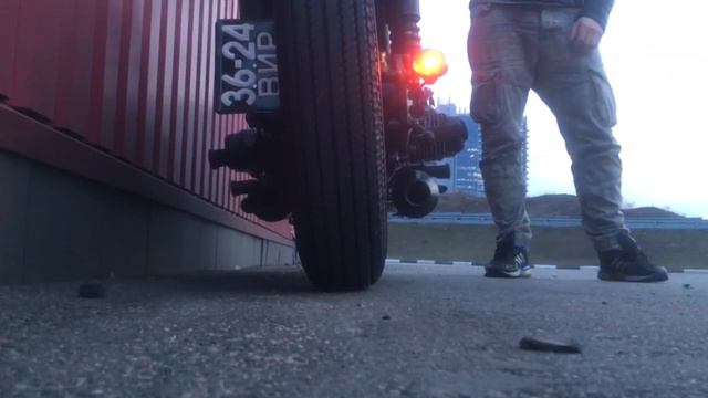Выхлоп каФэ на Днепр смотреть онлайн