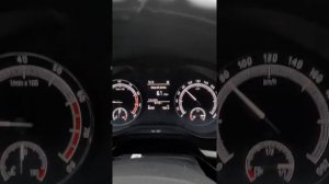 Шкода карок - реальный расход