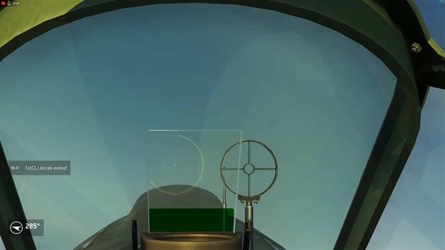 Livestream #6 - Tactical Air War смотреть онлайн