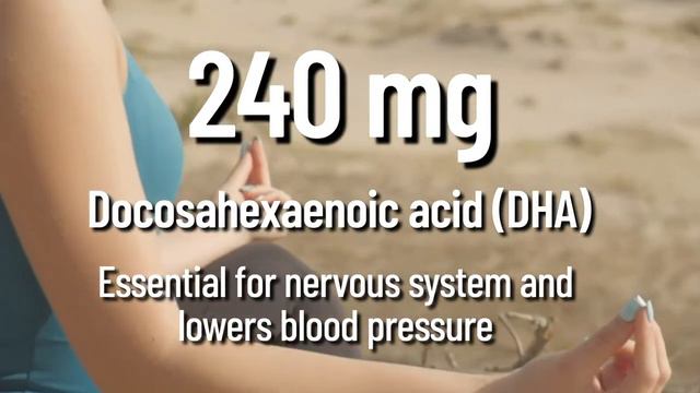 Zingavita Maximum Strength Omega 3 Fish Oil Capsule 1000 mg (360 Mg EPA & 240 Mg DHA) смотреть онлайн
