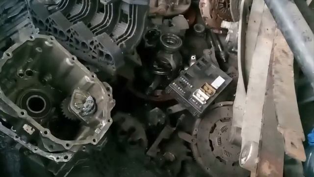 Ремонт автомобилей смотреть онлайн