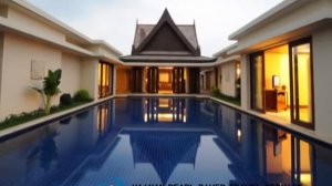 Pullman Sanya Yalong Bay Resort＆Spa 5* (Yalong Bay, Hainan, China)