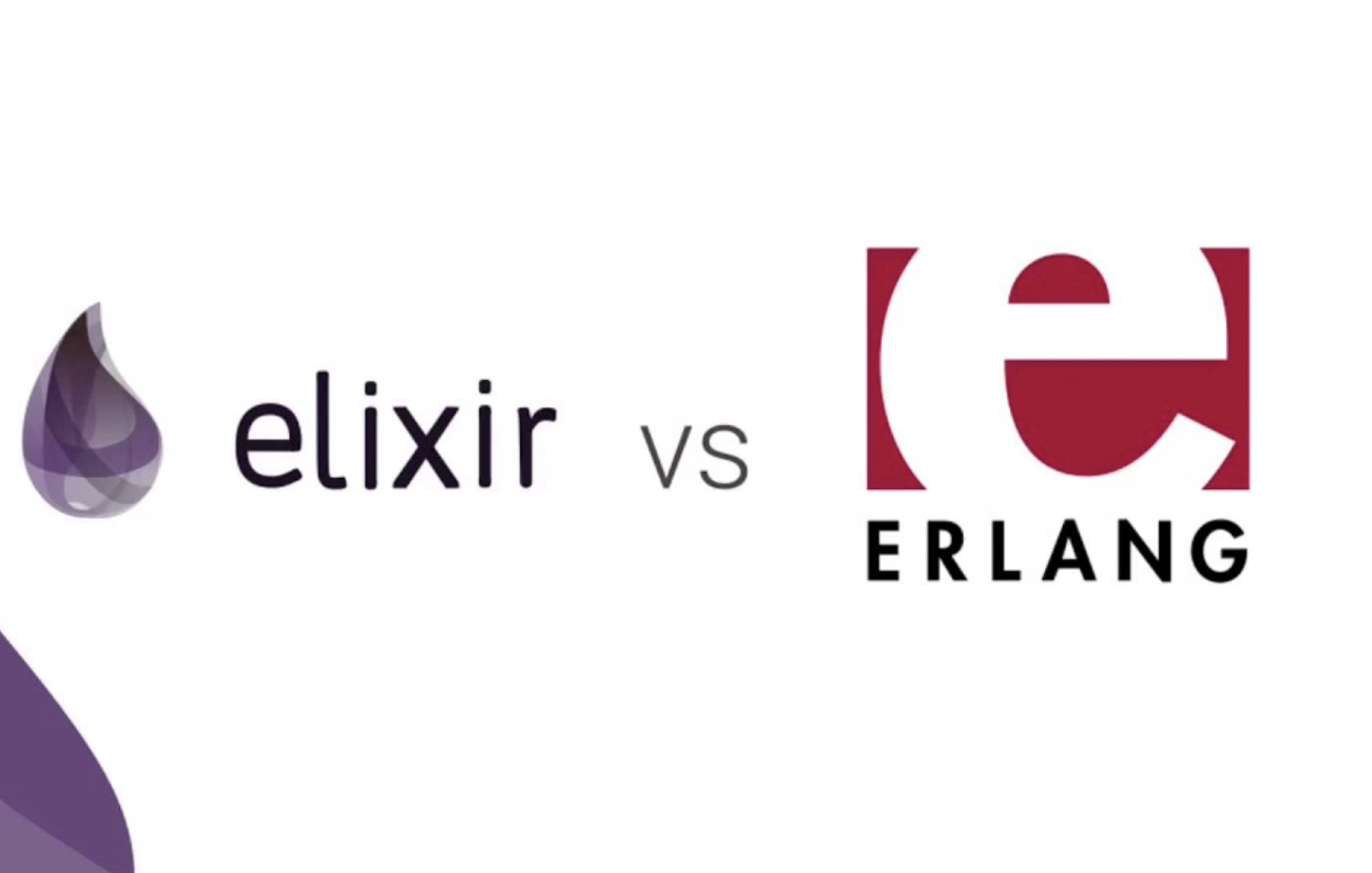 На чем программировать бэкенд? Все про Erlang и Elixir смотреть онлайн