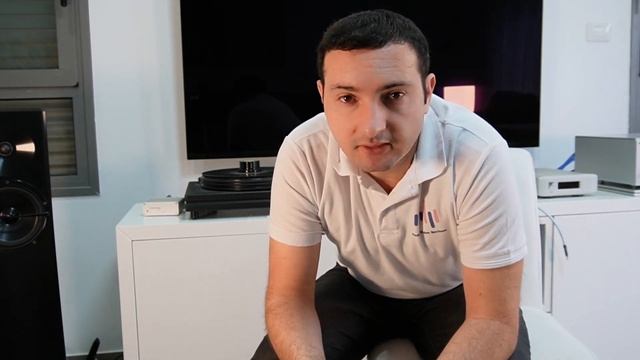 סקירה ל-LG FP9 - אוזניות ה-TWS הכי נקיות בשוק смотреть онлайн