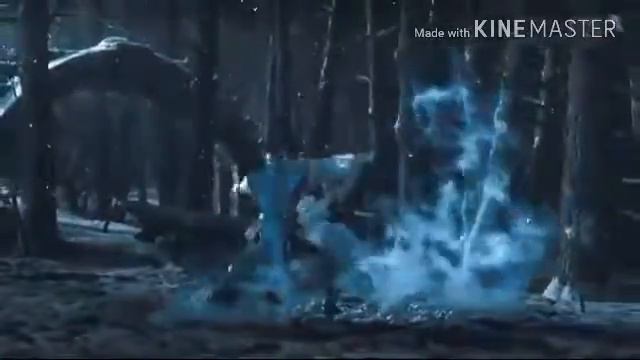 Amv do mortal kombat 😎🔥 смотреть онлайн
