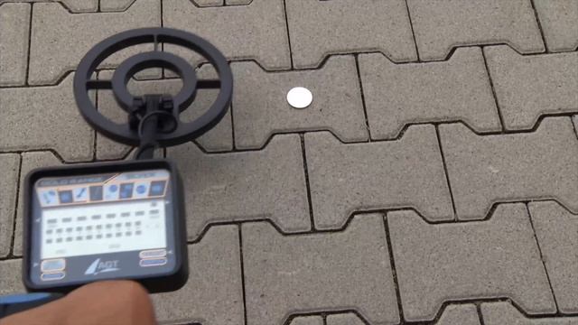 NX5030 - DETECTEUR DE METAUX PRO смотреть онлайн