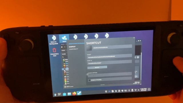 QUICK Install Guide for Ubisoft Connect on Steam Deck смотреть онлайн