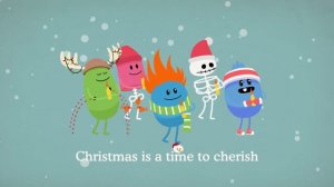 Deck the Halls (Dumb Ways to Die)