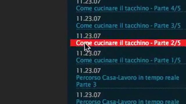 Basi su come funziona Wordpress смотреть онлайн