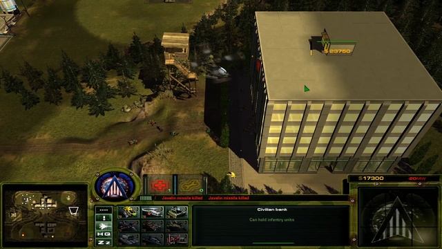 AOW:High Treason|Обзор олдскульной стратегии. Часть №1 [USA Review]. смотреть онлайн