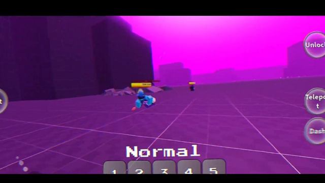 Xtale cross/chara totally need a buff…[Roblox Alternate Battlegrounds] смотреть онлайн