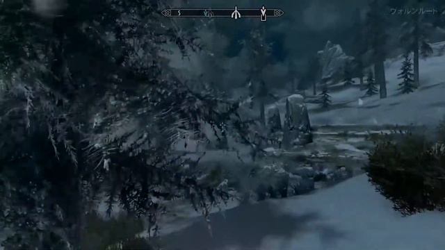 【SKYRIM　SE】=15= смотреть онлайн