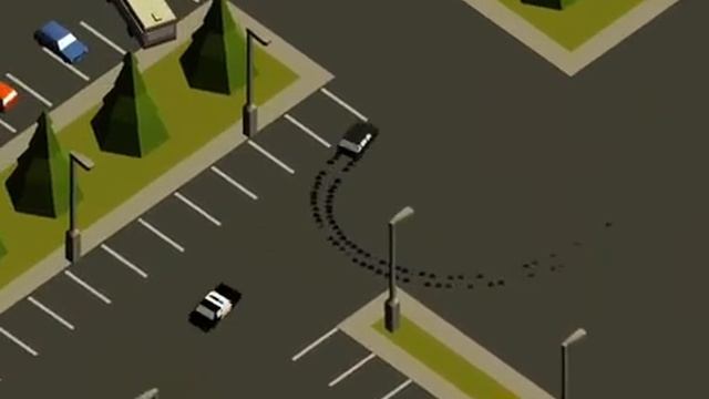 Pako Car Chase Simulator Game Gameplay Review IOS Ipad / Iphone / Ipod / Android смотреть онлайн