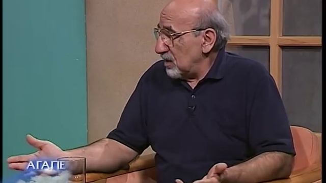 Ljubo Ristovski - Od fizike do Boga смотреть онлайн