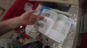 Фильтр "под мойку" Аквабрайт АБФ Триа Умягчение