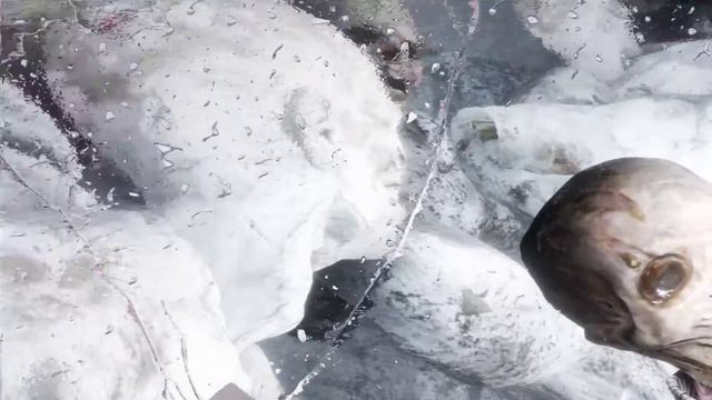 СТРИМ ;;;продолжение МЕТРО ИСХОД смотреть онлайн