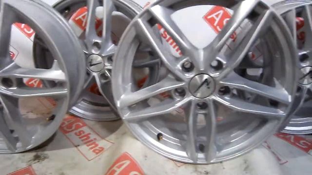 диск бу литой неоригинальный Ifree R 16 J6.5 5x112 - 0005046FAL1VID смотреть онлайн