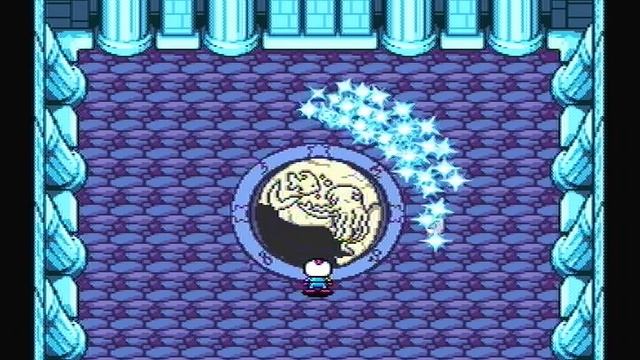 Bomberman '94 - 34:53 смотреть онлайн