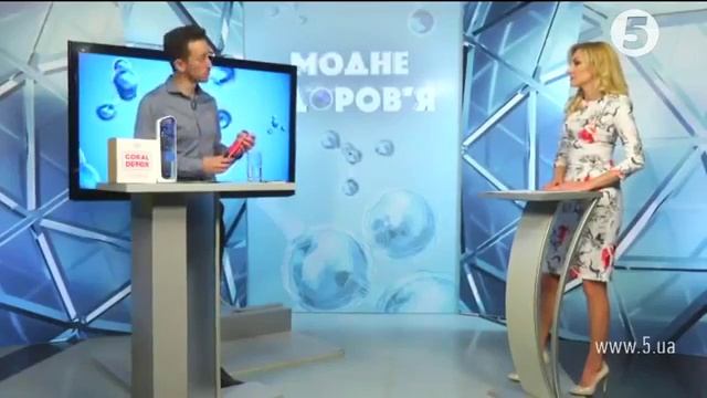 Вода с Coral mine - как пить родниковую воду в домашних условиях смотреть онлайн