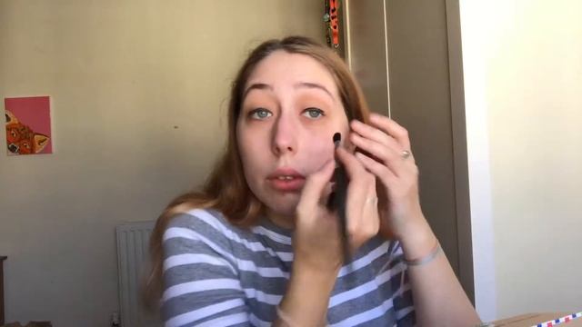 Обзор Make Up For Ever x Krygina Box || Anastasia Balandina смотреть онлайн