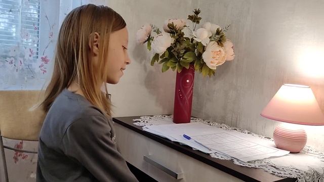 61 тренировка английского языка| to be, отрицание будущего времени смотреть онлайн