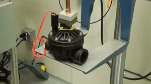 Электромагнитные ирригационные клапаны Hunter для автополива